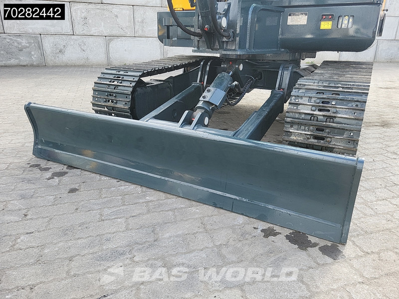Mini pelle neuf Hyundai HX60 PRON A/C: photos 17