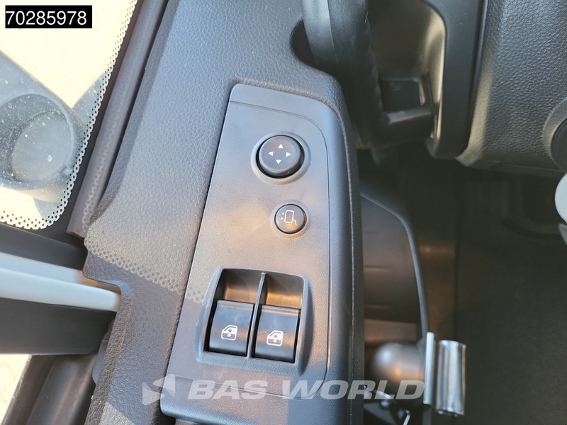 Châssis cabine neuf Iveco 120-210L 4X2 NEW 12tons chassis! CNG Engine TELMA Retarder Manual Euro 6: photos 19