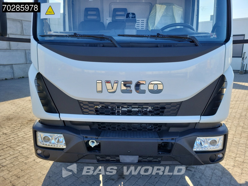 Châssis cabine neuf Iveco 120-210L 4X2 NEW 12tons chassis! CNG Engine TELMA Retarder Manual Euro 6: photos 7