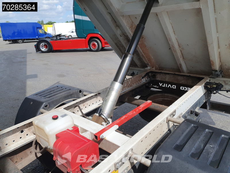 Iveco Daily 35C16 3.0L Open Laadbak met Kist Dubbel Cabine Dubbellucht 3,5t Trekhaak Airco Cruise Euro6 Pritsche Pickup Open Box 2m3 A/C Tow - Utilitaire plateau: photos 5 Iveco Daily 35C16 3.0L Open Laadbak met Kist Dubbel Cabine Dubbellucht 3,5t Trekhaak Airco Cruise Euro6 Pritsche Pickup Open Box 2m3 A/C Tow - Utilitaire plateau: photos 5