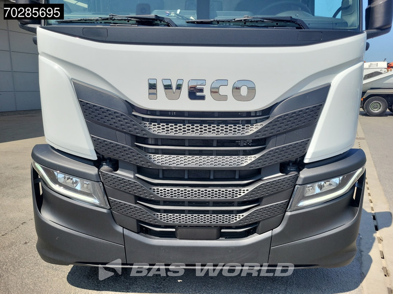 Camion frigorifique neuf Iveco S-Way 400 4X2 NEW! 19t Thermo King T-1200 ATP Automatic 2000kg Ladebordwand Euro 6: photos 8