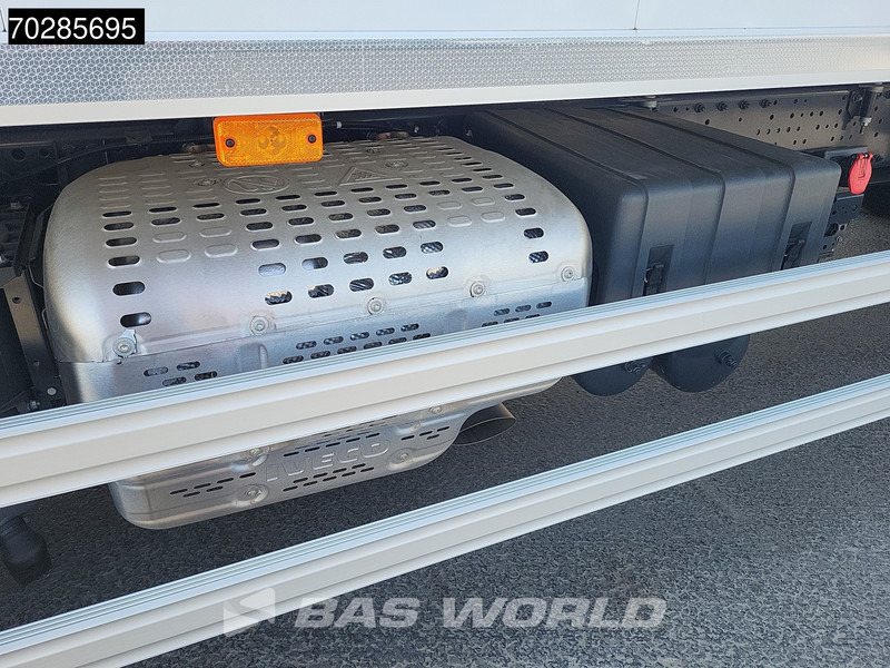 Camion frigorifique neuf Iveco S-Way 400 4X2 NEW! 19t Thermo King T-1200 ATP Automatic 2000kg Ladebordwand Euro 6: photos 20