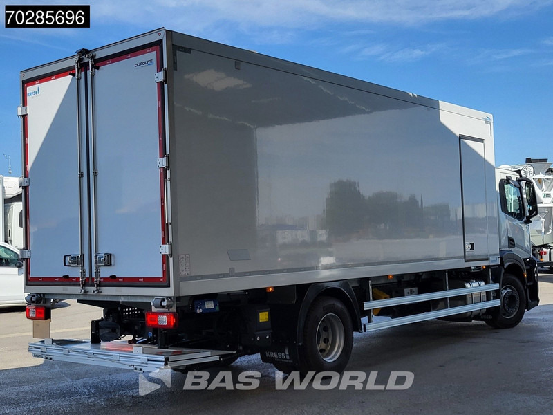 Iveco S-Way 400 4X2 NEW! 19t Thermo King T-1200 ATP Automatic 2000kg Ladebordwand Euro 6 - Camion frigorifique: photos 5 Iveco S-Way 400 4X2 NEW! 19t Thermo King T-1200 ATP Automatic 2000kg Ladebordwand Euro 6 - Camion frigorifique: photos 5