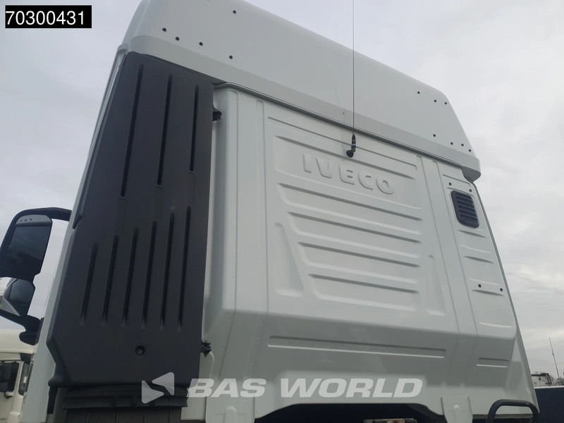 Iveco S-Way 510 6X2 Retarder Full Air Lift Axle BDF Euro 6 - Camion porte-conteneur/ Caisse mobile: photos 5 Iveco S-Way 510 6X2 Retarder Full Air Lift Axle BDF Euro 6 - Camion porte-conteneur/ Caisse mobile: photos 5