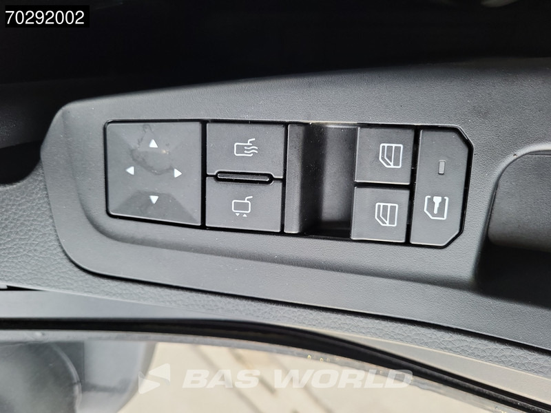 Iveco T-Way 510 8X4 NEW chassis! Retarder Big-Axle Steelsuspension LED Automatic Euro 6 en crédit-bail Iveco T-Way 510 8X4 NEW chassis! Retarder Big-Axle Steelsuspension LED Automatic Euro 6: photos 19