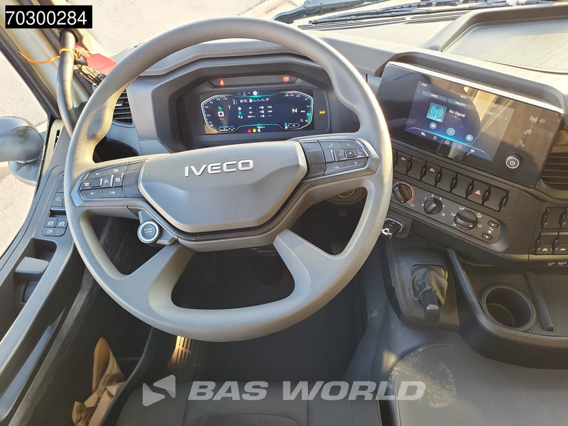 Châssis cabine neuf Iveco X-Way 500 X-Way 6X4 NEW 6x4 chassis Sleepercab Rear Air suspension Automatic Euro 6: photos 17