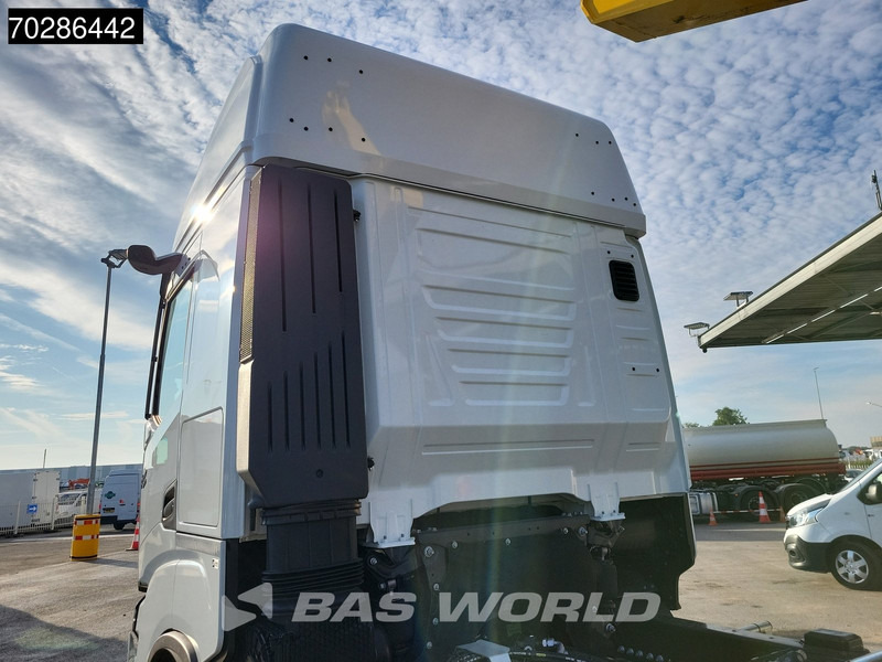 Camion ampliroll neuf Iveco X-Way 580 6X2 NEW Palfinger PHT20SLD5 Hooklift Lift+steering Axle Automatic Navi ACC LED: photos 14 Camion ampliroll neuf Iveco X-Way 580 6X2 NEW Palfinger PHT20SLD5 Hooklift Lift+steering Axle Automatic Navi ACC LED: photos 14