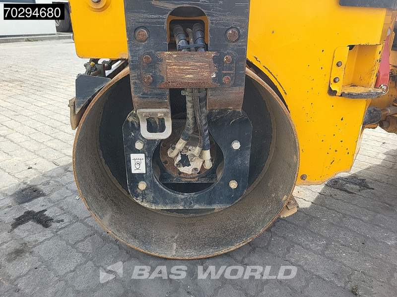 Compacteur JCB CT260-120: photos 8