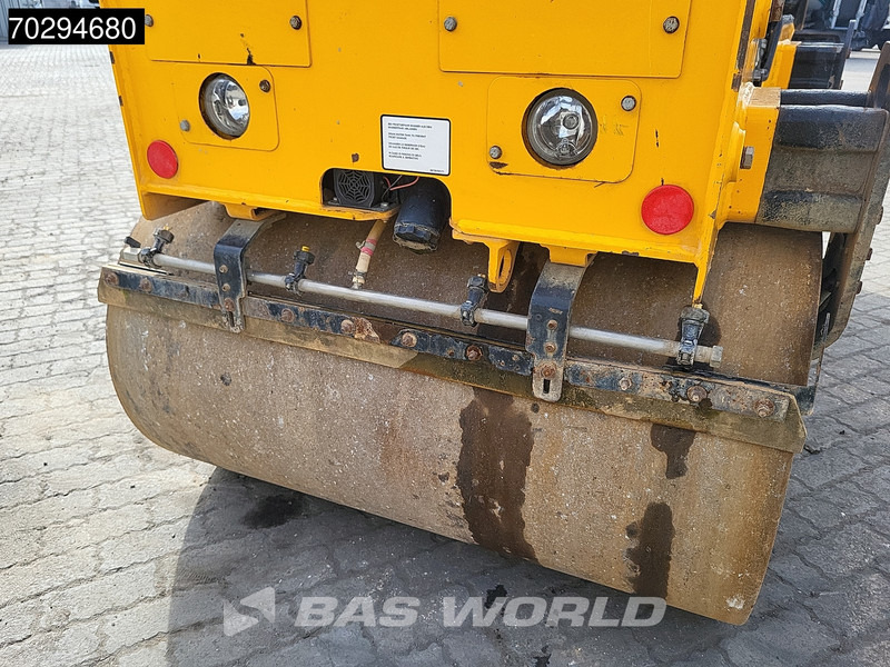 Compacteur JCB CT260-120: photos 11