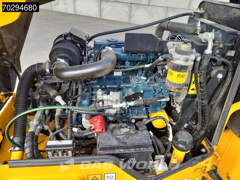 Compacteur JCB CT260-120: photos 17