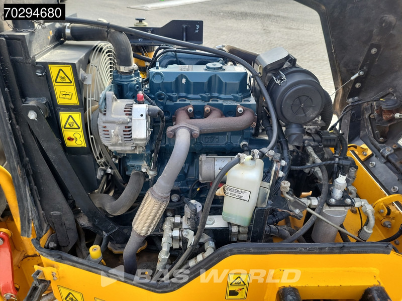 Compacteur JCB CT260-120: photos 13