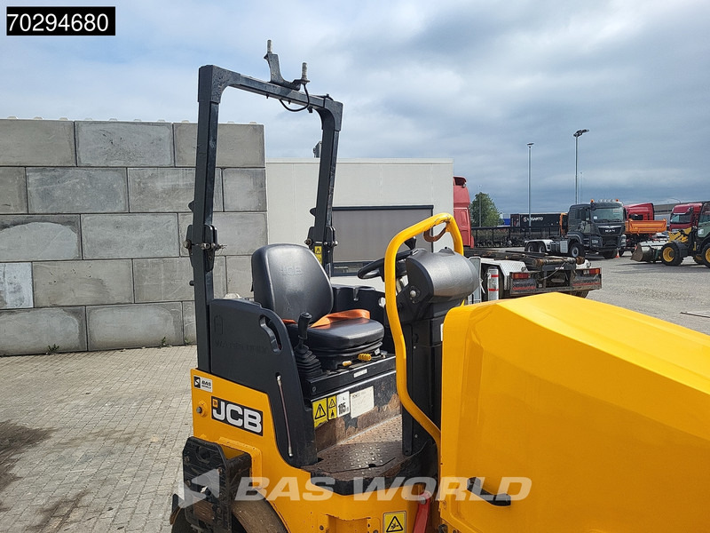 Compacteur JCB CT260-120: photos 20