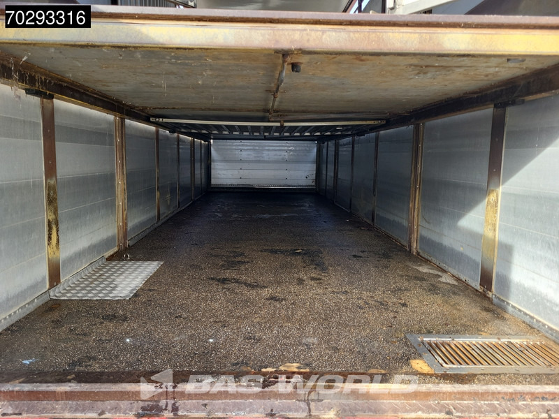 Remorque agricole Jumbo TV280L1: photos 14