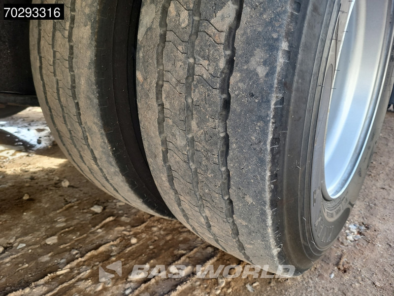 Remorque agricole Jumbo TV280L1: photos 18