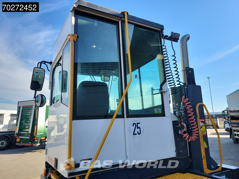 Kalmar T2 T2 4X2 Euro 6 - Tracteur portuaire: photos 5 Kalmar T2 T2 4X2 Euro 6 - Tracteur portuaire: photos 5