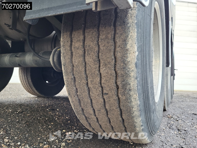 Kässbohrer 60m3 Kip en crédit-bail Kässbohrer 60m3 Kip: photos 17