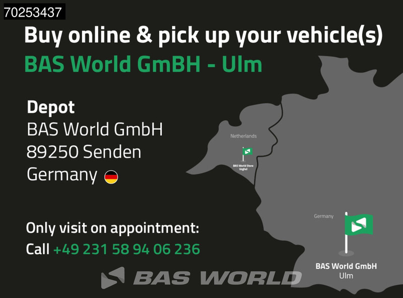 Kögel S24-1 3 axles NEW HUBDACH Liftachse Lifting+ Sliding Roof - Semi-remorque rideaux coulissants: photos 5 Kögel S24-1 3 axles NEW HUBDACH Liftachse Lifting+ Sliding Roof - Semi-remorque rideaux coulissants: photos 5