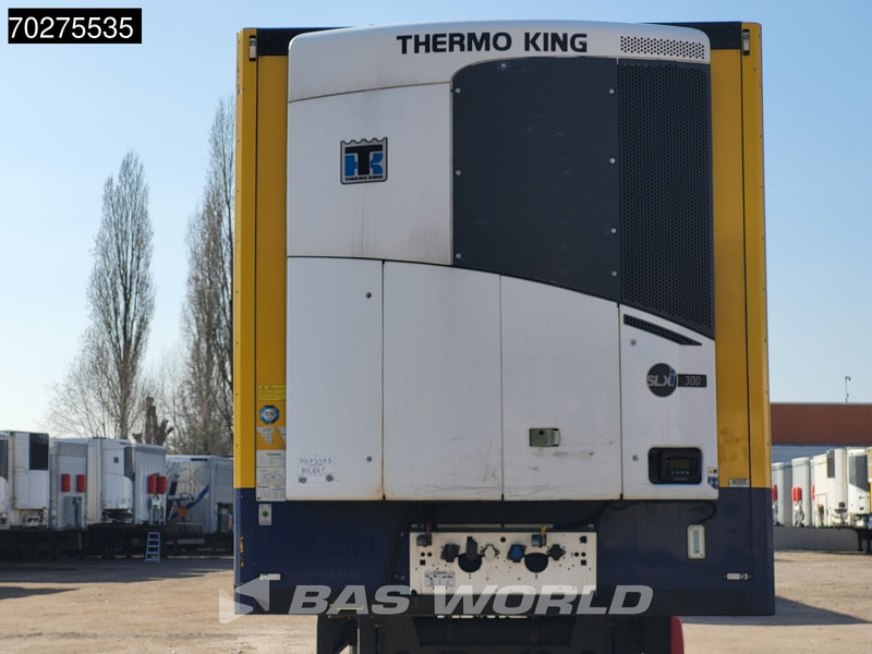 Krone Thermo King SLXi 300 Doppelstock - Semi-remorque frigorifique: photos 5 Krone Thermo King SLXi 300 Doppelstock - Semi-remorque frigorifique: photos 5