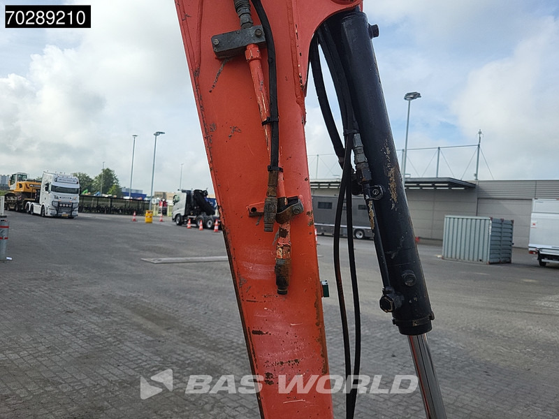 Mini pelle Kubota KX057 -4: photos 11