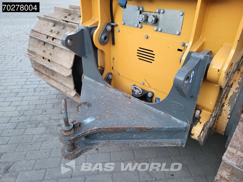 Liebherr PR726 LGP RIPPER VALVE - Bulldozer: photos 5 Liebherr PR726 LGP RIPPER VALVE - Bulldozer: photos 5
