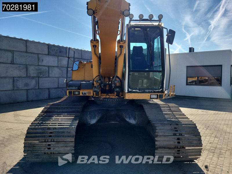 Pelle sur chenille Liebherr R914B HDSL: photos 17 Pelle sur chenille Liebherr R914B HDSL: photos 17