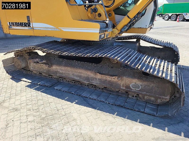 Pelle sur chenille Liebherr R914B HDSL: photos 19 Pelle sur chenille Liebherr R914B HDSL: photos 19