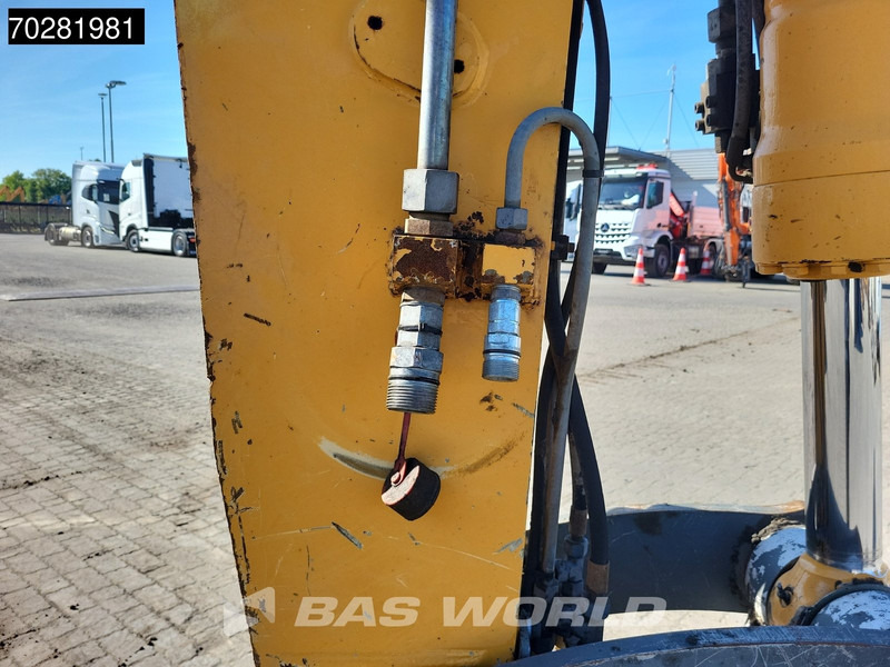 Pelle sur chenille Liebherr R914B HDSL: photos 8 Pelle sur chenille Liebherr R914B HDSL: photos 8
