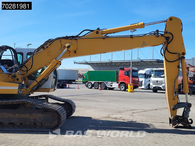 Pelle sur chenille Liebherr R914B HDSL: photos 6 Pelle sur chenille Liebherr R914B HDSL: photos 6