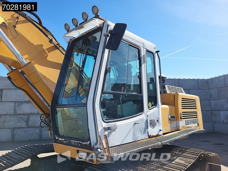 Pelle sur chenille Liebherr R914B HDSL: photos 16 Pelle sur chenille Liebherr R914B HDSL: photos 16