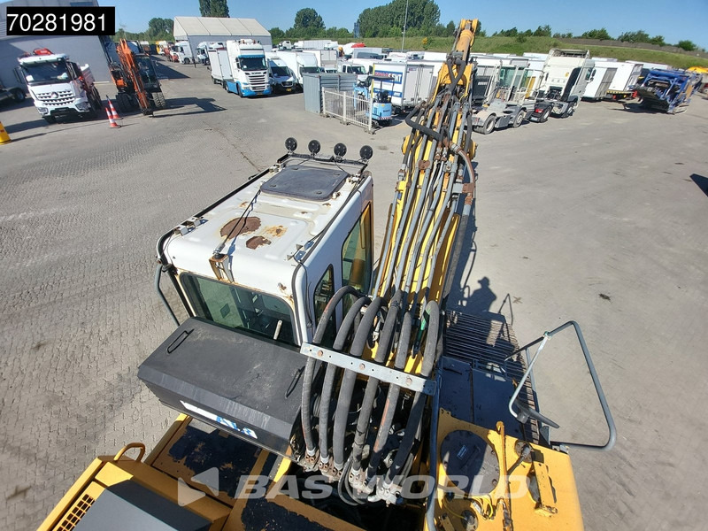 Pelle sur chenille Liebherr R914B HDSL: photos 11 Pelle sur chenille Liebherr R914B HDSL: photos 11