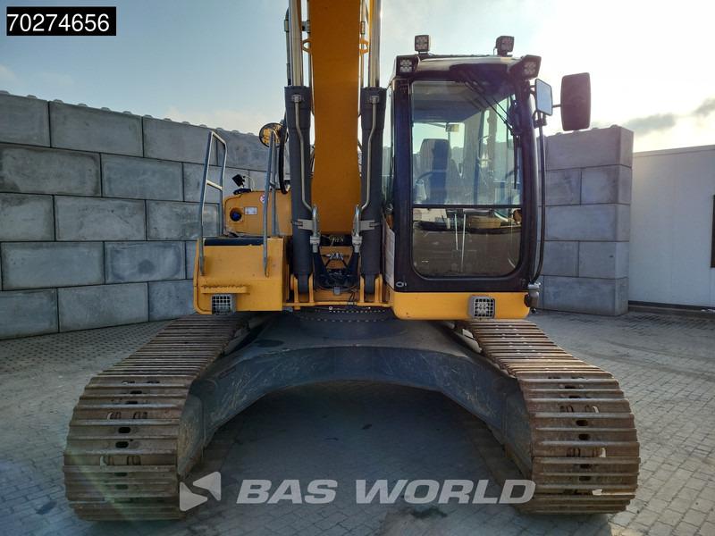 Liebherr R926 WLC 2 BUCKETS - Pelle sur chenille: photos 3 Liebherr R926 WLC 2 BUCKETS - Pelle sur chenille: photos 3