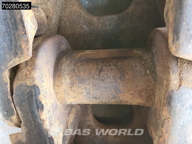 Pelle sur chenille Liebherr R974 C SHD LRE - LONG REACH: photos 18