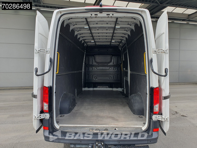 MAN TGE 3.140 L4H3 Trekhaak Airco Cruise Camera Parkeersensoren Euro6 L3H2 15m3 A/C Towbar Cruise control - Fourgon utilitaire: photos 3 MAN TGE 3.140 L4H3 Trekhaak Airco Cruise Camera Parkeersensoren Euro6 L3H2 15m3 A/C Towbar Cruise control - Fourgon utilitaire: photos 3