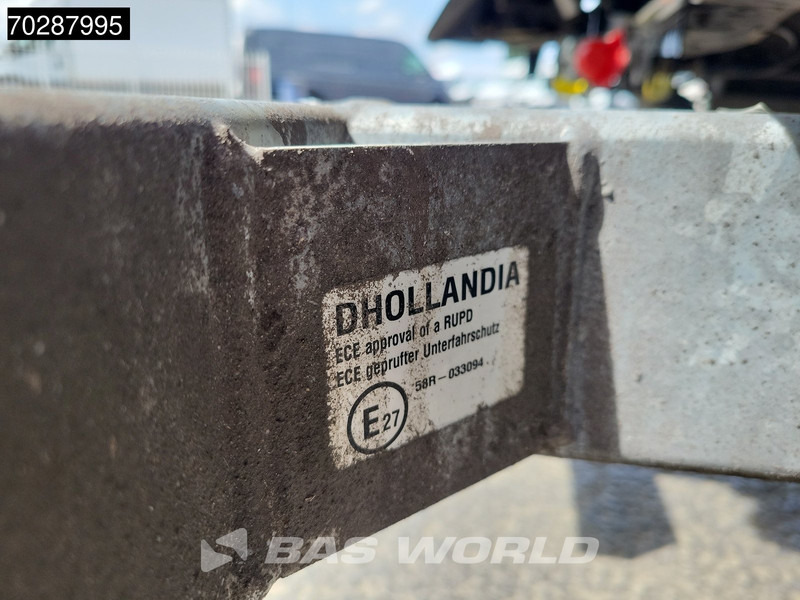 Camion fourgon MAN TGL 12.250 4X2 12tonner LOW Mileage 1500kg Ladebordwand Automatic Euro 6: photos 15 Camion fourgon MAN TGL 12.250 4X2 12tonner LOW Mileage 1500kg Ladebordwand Automatic Euro 6: photos 15