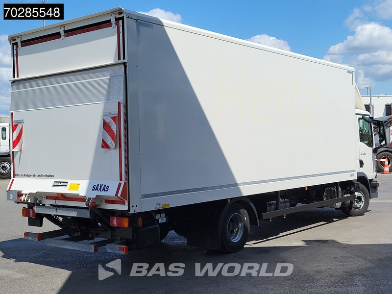 MAN TGL 12.250 4X2 LOW mileage! 1500kg Ladebordwand Automatic Euro 6 - Camion fourgon: photos 5 MAN TGL 12.250 4X2 LOW mileage! 1500kg Ladebordwand Automatic Euro 6 - Camion fourgon: photos 5