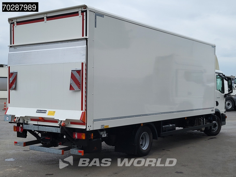 MAN TGL 12.250 4X2 Low Mileage! 1500kg Ladebordwand Automatic Euro 6 - Camion fourgon: photos 5 MAN TGL 12.250 4X2 Low Mileage! 1500kg Ladebordwand Automatic Euro 6 - Camion fourgon: photos 5