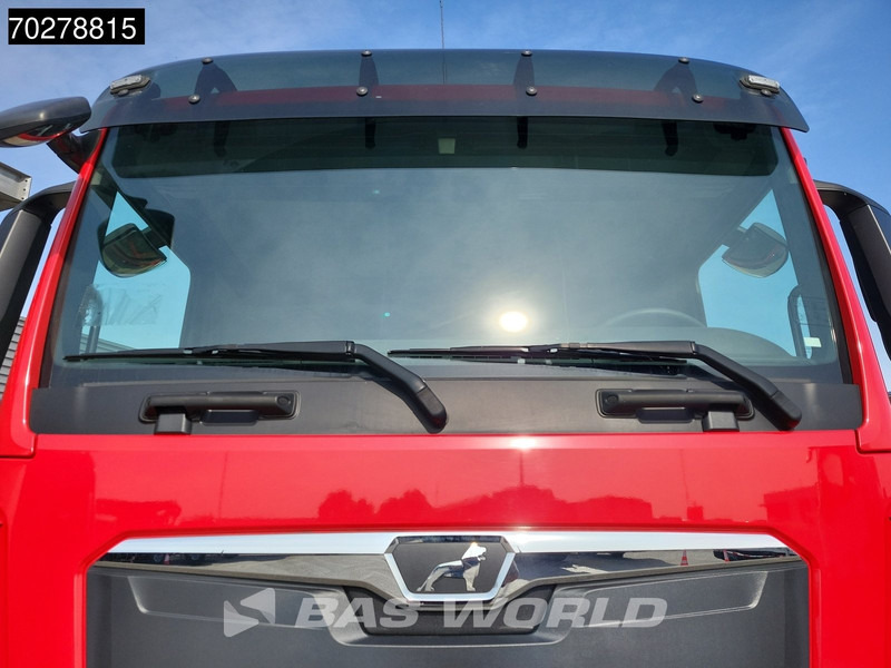 Camion benne neuf MAN TGS 33.400 6X4 NEW! 16m3 Wielton tipper Manual body heating Big-Axle Euro 5: photos 10 Camion benne neuf MAN TGS 33.400 6X4 NEW! 16m3 Wielton tipper Manual body heating Big-Axle Euro 5: photos 10