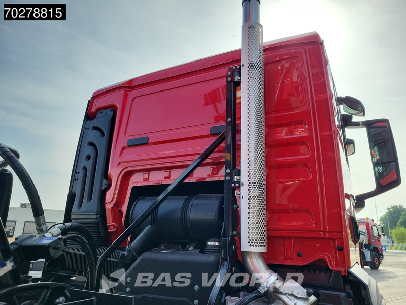 Camion benne neuf MAN TGS 33.400 6X4 NEW! 16m3 Wielton tipper Manual body heating Big-Axle Euro 5: photos 13 Camion benne neuf MAN TGS 33.400 6X4 NEW! 16m3 Wielton tipper Manual body heating Big-Axle Euro 5: photos 13