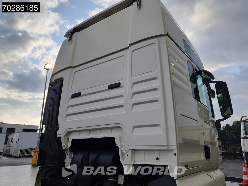 MAN TGX 26.470 6X2 BDF Lift-Axle ACC XXL Retarder Navi Euro 6 - Camion porte-conteneur/ Caisse mobile: photos 5 MAN TGX 26.470 6X2 BDF Lift-Axle ACC XXL Retarder Navi Euro 6 - Camion porte-conteneur/ Caisse mobile: photos 5