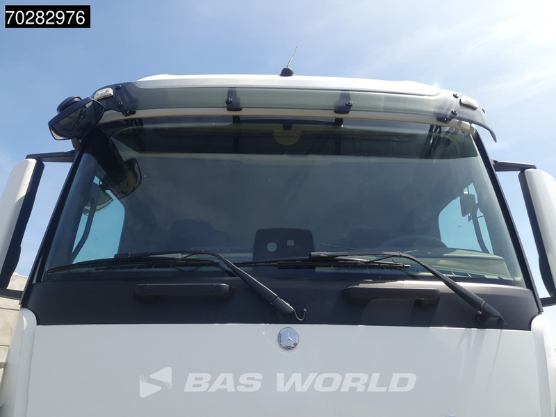 Mercedes-Benz Actros 2548 Actros 6X2 ACC Xenon Liftachse Euro 6 en crédit-bail Mercedes-Benz Actros 2548 Actros 6X2 ACC Xenon Liftachse Euro 6: photos 7