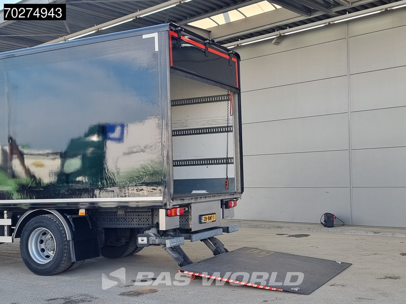 Mercedes-Benz Antos 1824 4X2 19t NL-Truck 2500kg Ladebordwand Euro 6 - Camion fourgon: photos 3 Mercedes-Benz Antos 1824 4X2 19t NL-Truck 2500kg Ladebordwand Euro 6 - Camion fourgon: photos 3