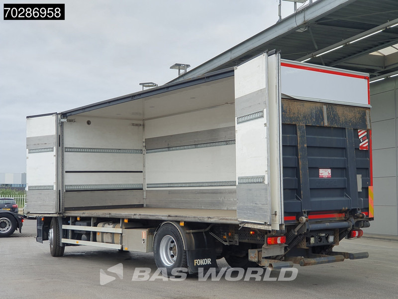 Mercedes-Benz Antos 1827 Antos 4X2 2000kg Ladebordwand Automatic Xenon Euro 6 - Camion fourgon: photos 5 Mercedes-Benz Antos 1827 Antos 4X2 2000kg Ladebordwand Automatic Xenon Euro 6 - Camion fourgon: photos 5