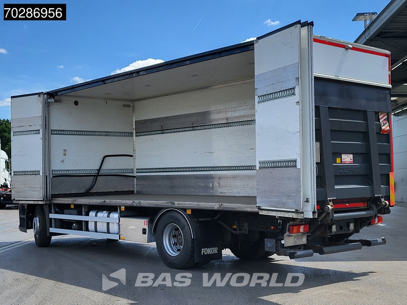 Mercedes-Benz Antos 1827 Antos 4X2 2000kg Ladebordwand box heating Automatic Euro 6 - Camion fourgon: photos 2 Mercedes-Benz Antos 1827 Antos 4X2 2000kg Ladebordwand box heating Automatic Euro 6 - Camion fourgon: photos 2