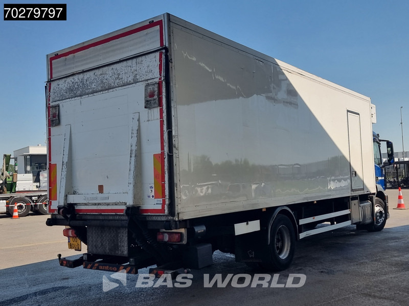 Mercedes-Benz Antos 1924 4X2 NL-Truck FrigoBlock FK 35I-E Ladebordwand Euro 6 - Camion frigorifique: photos 5 Mercedes-Benz Antos 1924 4X2 NL-Truck FrigoBlock FK 35I-E Ladebordwand Euro 6 - Camion frigorifique: photos 5