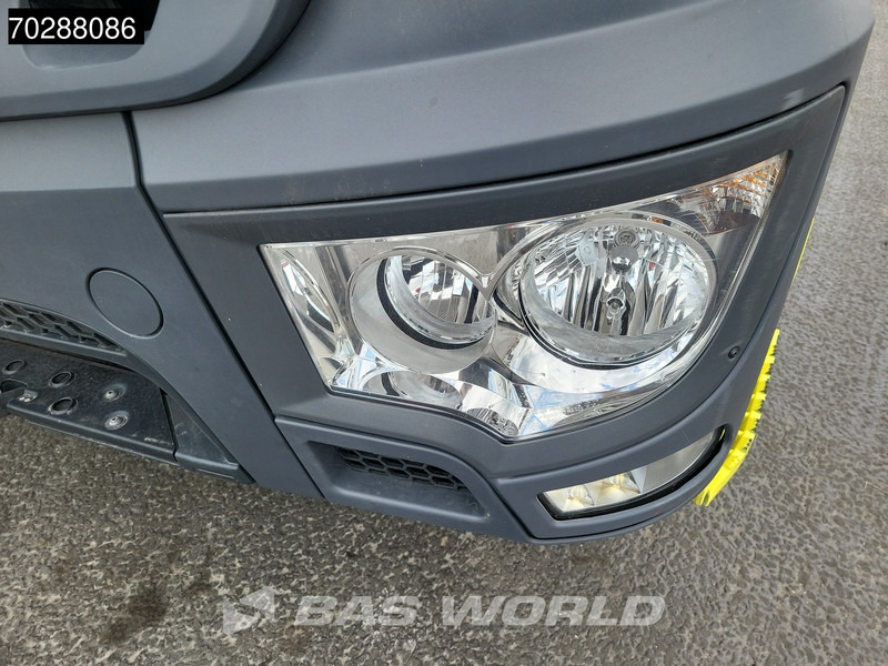 Mercedes-Benz Arocs 2640 6X4 Putzmeister M36-4 Betonpomp Big-Axle Steelsuspension Euro 6 en crédit-bail Mercedes-Benz Arocs 2640 6X4 Putzmeister M36-4 Betonpomp Big-Axle Steelsuspension Euro 6: photos 14