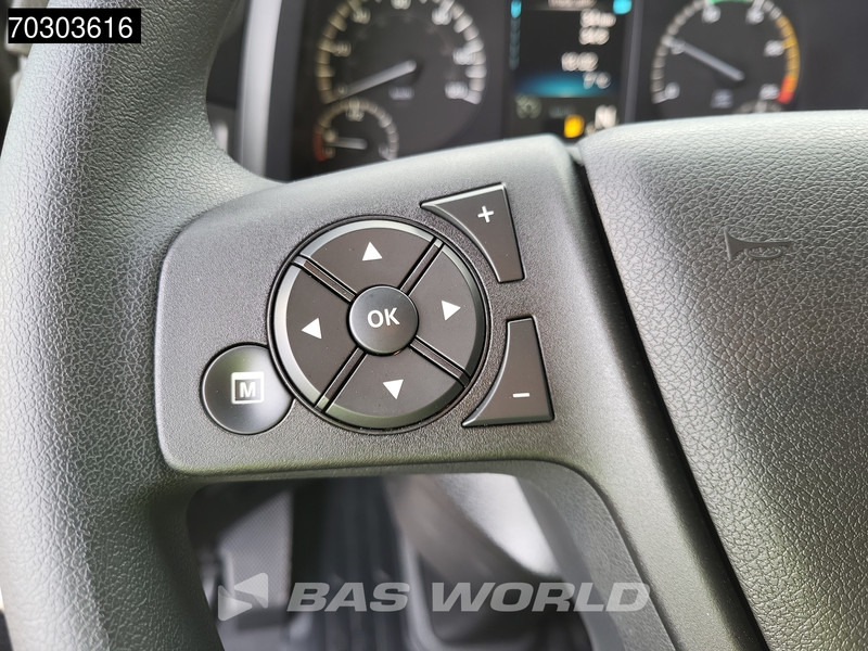 Châssis cabine neuf Mercedes-Benz Arocs 3340 6X4 NEW! Euro 5 Full Steel Big Axle: photos 19