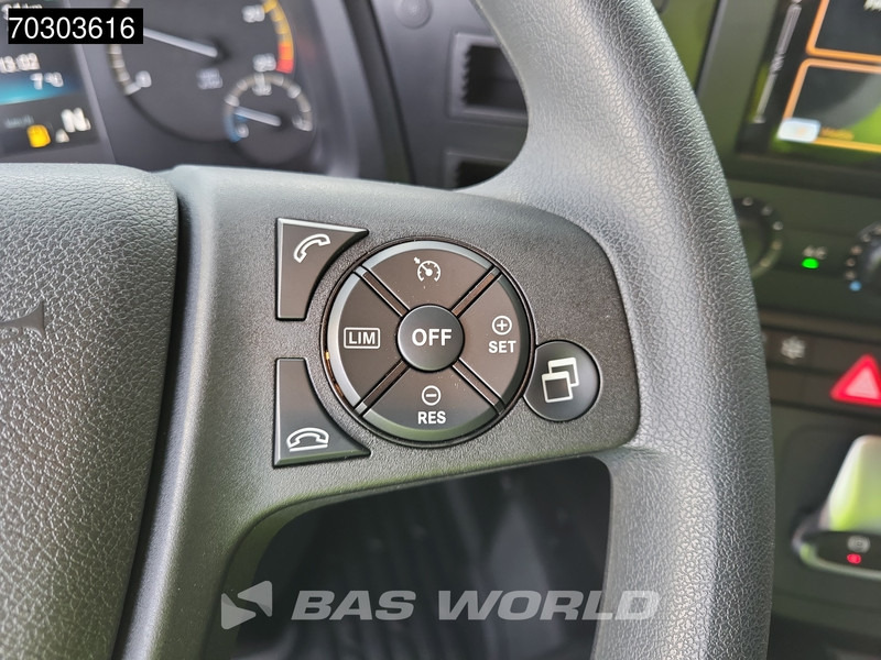 Châssis cabine neuf Mercedes-Benz Arocs 3340 6X4 NEW! Euro 5 Full Steel Big Axle: photos 20