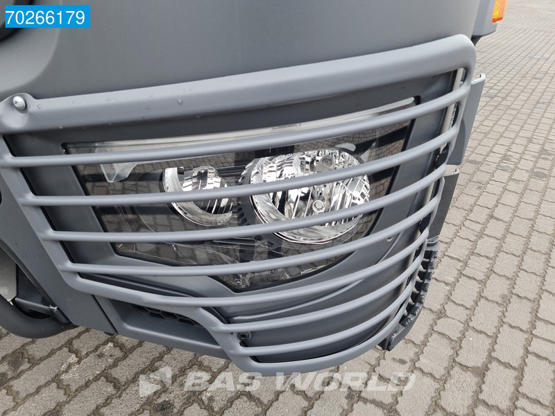 Camion malaxeur neuf Mercedes-Benz Arocs 4142 8X4 NEW Remmel Mixer10m3 Big-Axle Steelsuspension Euro 3: photos 17