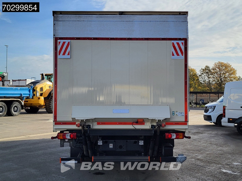 Mercedes-Benz Atego 1223 Atego 4X2 12tonner Automatic 1500kg Ladebordwand Euro 6 - Camion fourgon: photos 3 Mercedes-Benz Atego 1223 Atego 4X2 12tonner Automatic 1500kg Ladebordwand Euro 6 - Camion fourgon: photos 3