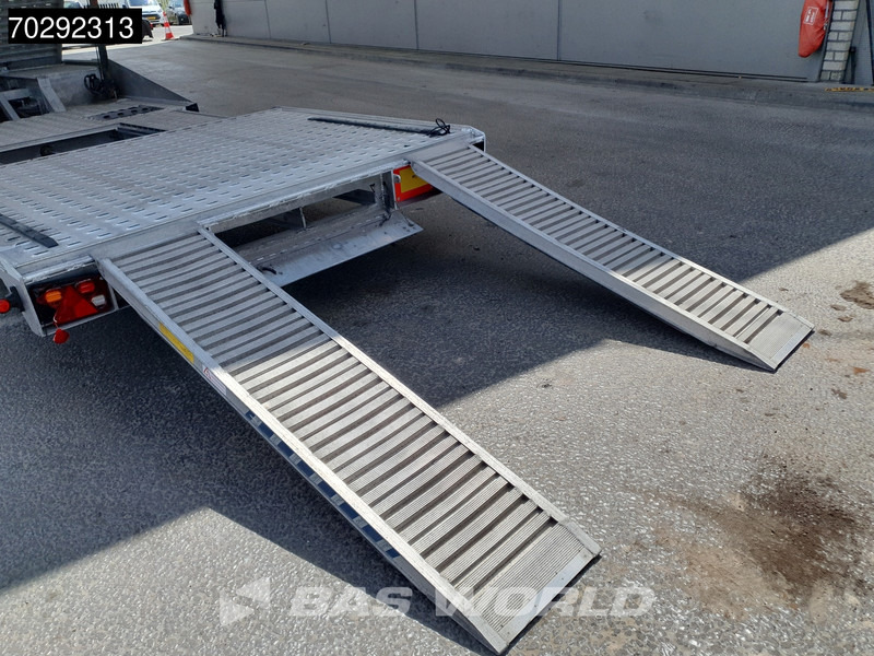 Camion porte-voitures Mercedes-Benz Atego 1230 4X2 Kuvvetli car transporter 6 spots Hydrlaulic Winch Automatic: photos 7 Camion porte-voitures Mercedes-Benz Atego 1230 4X2 Kuvvetli car transporter 6 spots Hydrlaulic Winch Automatic: photos 7